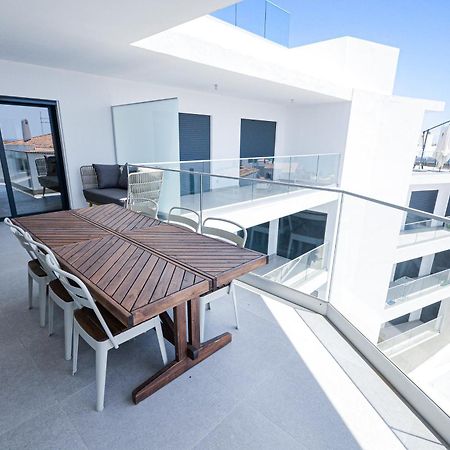 3 Bedroom Apartment, Olhos De Agua At20 Exterior photo